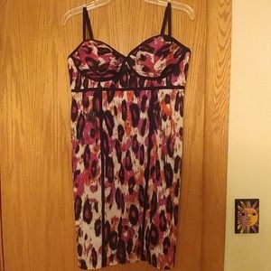 NWOT Dress